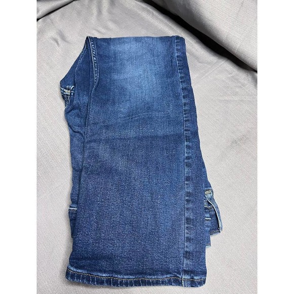 Calvin Klein Men's Standard Straight Fit-SIZE 36W 30L - Picture 2 of 3